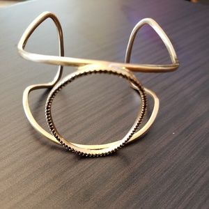 Cuff Bracelet
